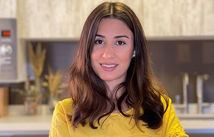 Dietitian Youwanna / أخصائية التغذية يوانا